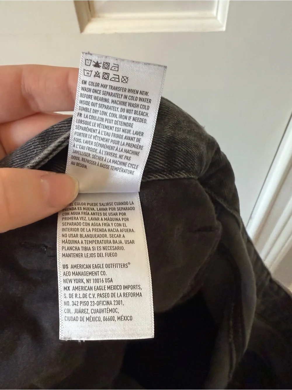 American Eagle Outfitters american eagle